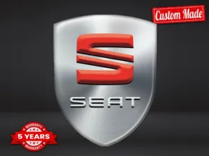 Seat Adesivi Lunotto Auto Max Durevoli Pro Stile